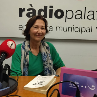 En clau de dona 02x06: Mari Àngels Millan (haikus)