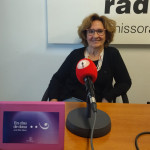 En clau de dona 02x07: Anna Bosch Sánchez