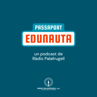 El Passaport Edunauta a Palafrugell: una galàxia d'activitats fora de classe